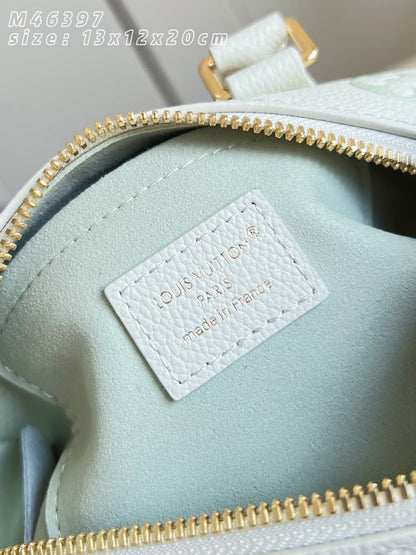Anum Bags ln Luxury Bag --96379