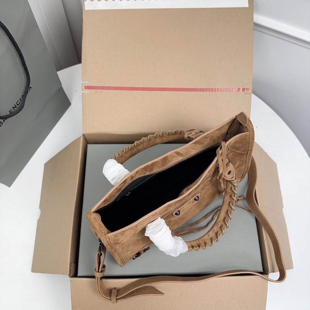 Anum Bags Balenciaga Luxury Bag --111243