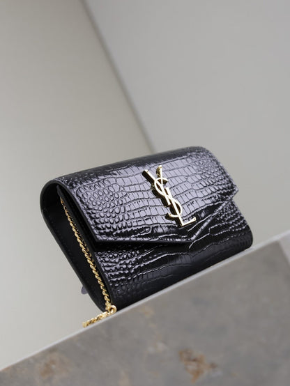 Anum Bags YSLn Luxury Bag --120466
