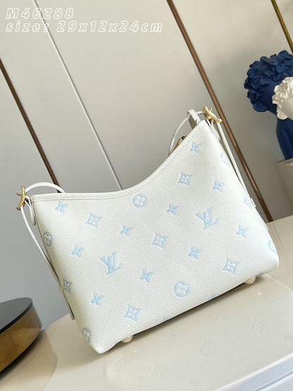 Anum Bags ln Luxury Bag --95967