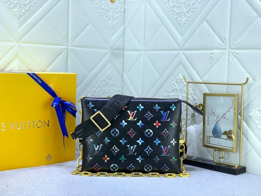 Anum Bags ln Luxury Bag --75882