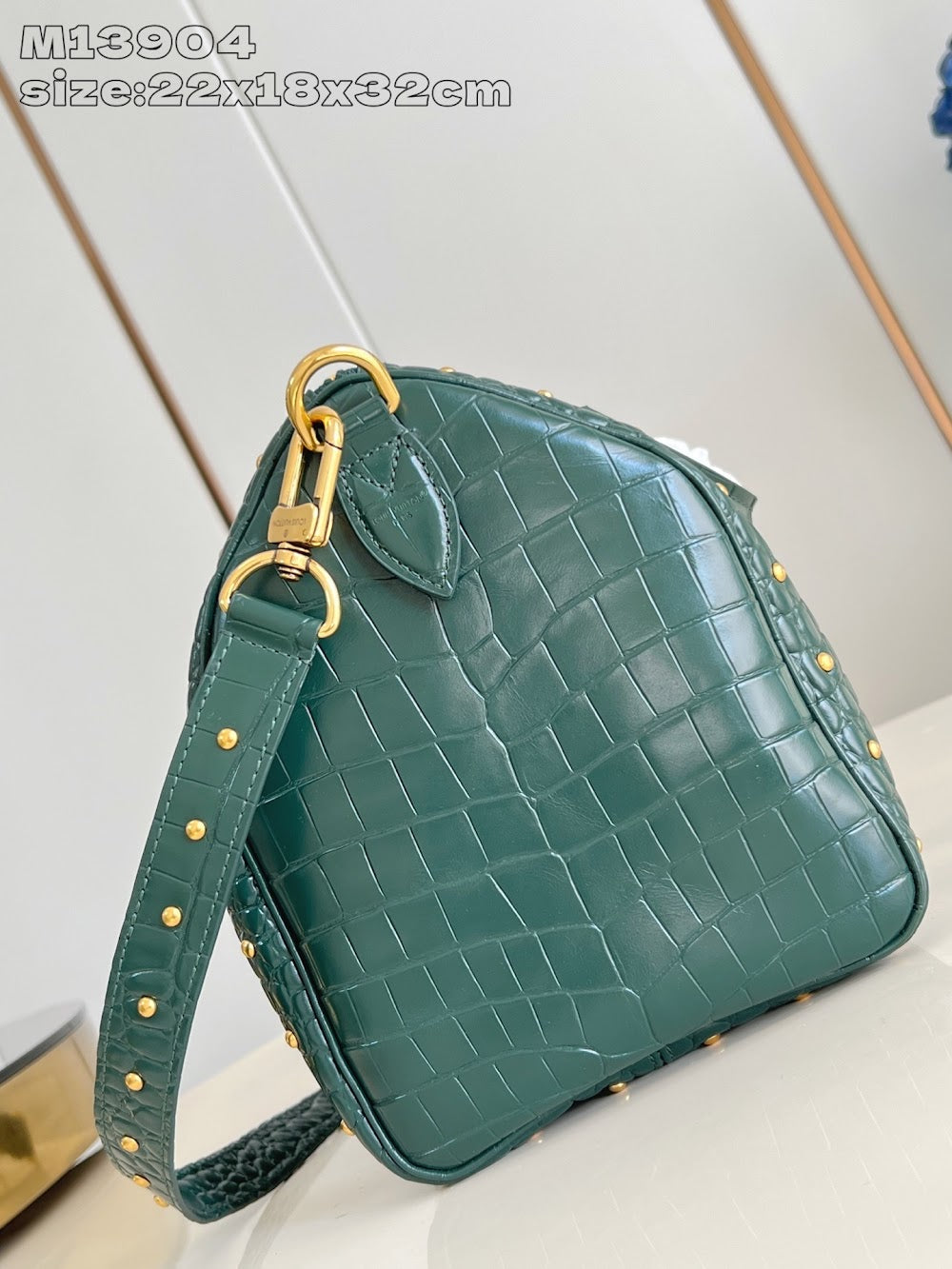Anum Bags ln Luxury Bag --95795