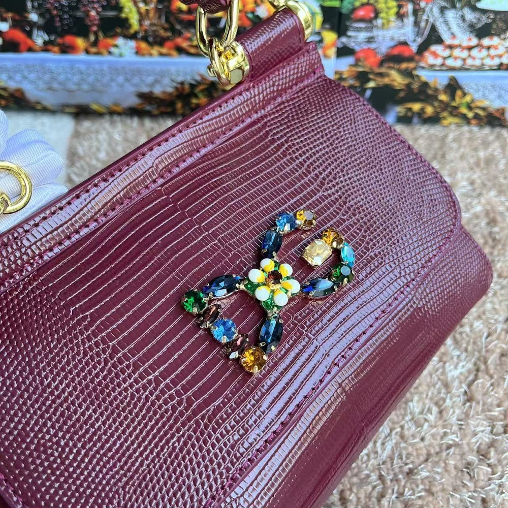 Anum Bags DGn Luxury Bag --94156