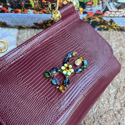 Anum Bags DGn Luxury Bag --94156