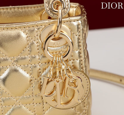 Anum Bags Diorn Luxury Bag --116552