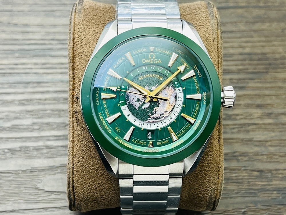 Anum Bags Luxury Designer Watch --104700