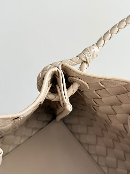 Anum Bags Bottegan Luxury Bag --91382