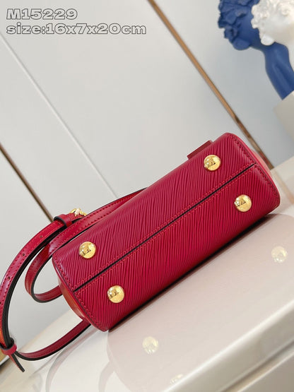 Anum Bags ln Luxury Bag --95686