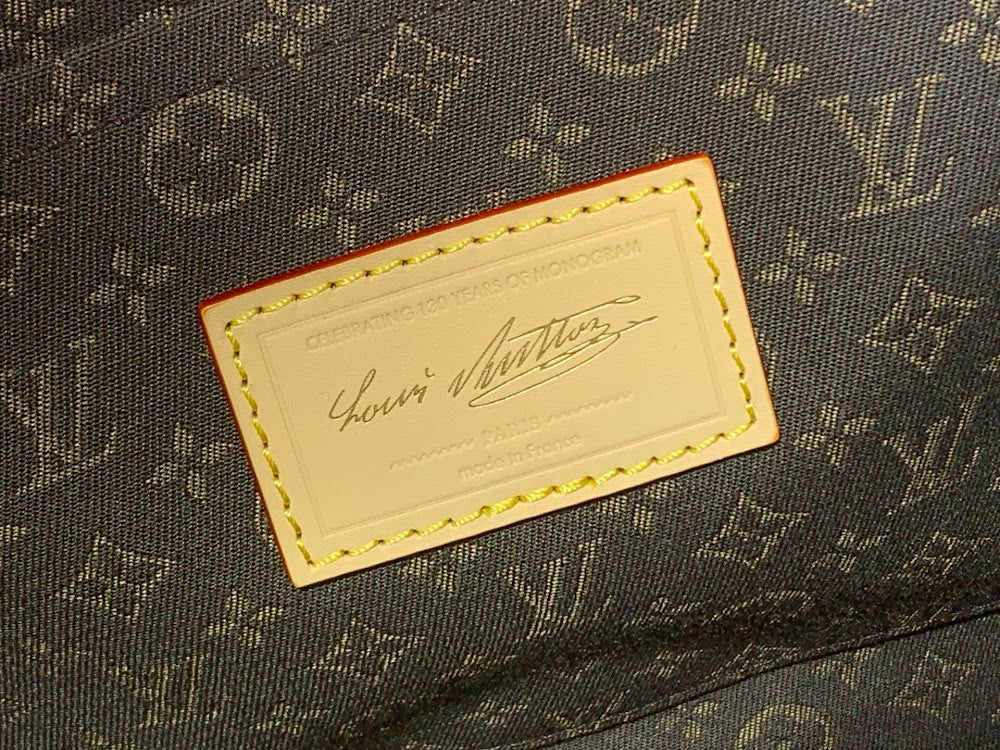 Anum Bags ln Luxury Bag --96310