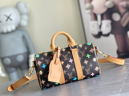 Anum Bags ln Luxury Bag --71357