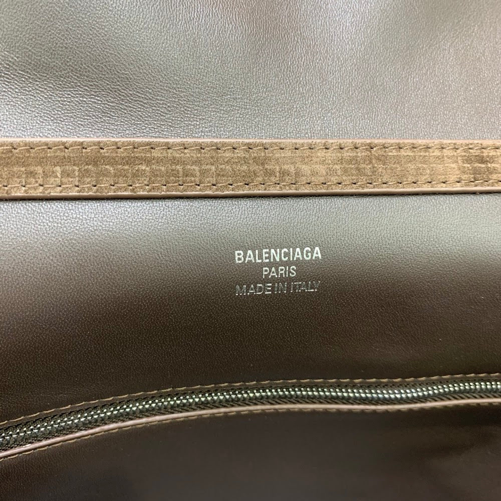 Anum Bags Balenciaga Luxury Bag --111379