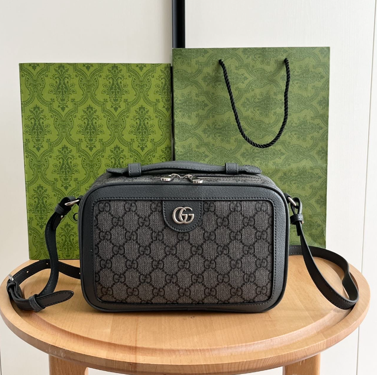 Anum Bags Elite Carryalls