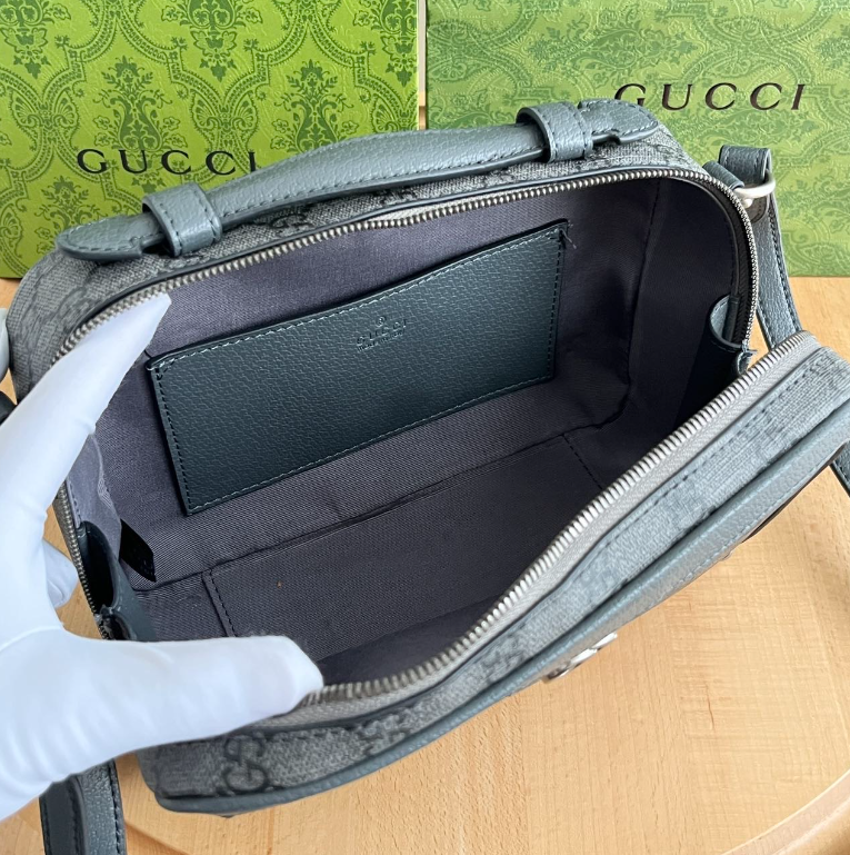 Anum Bags Detail