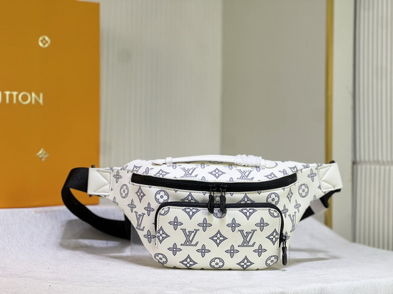 Anum Bags Elite Carryalls