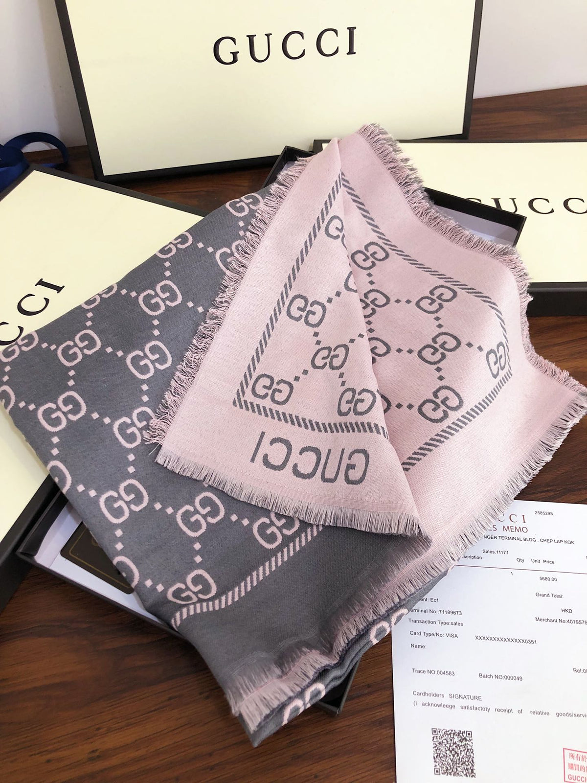 Anum Bags Detail