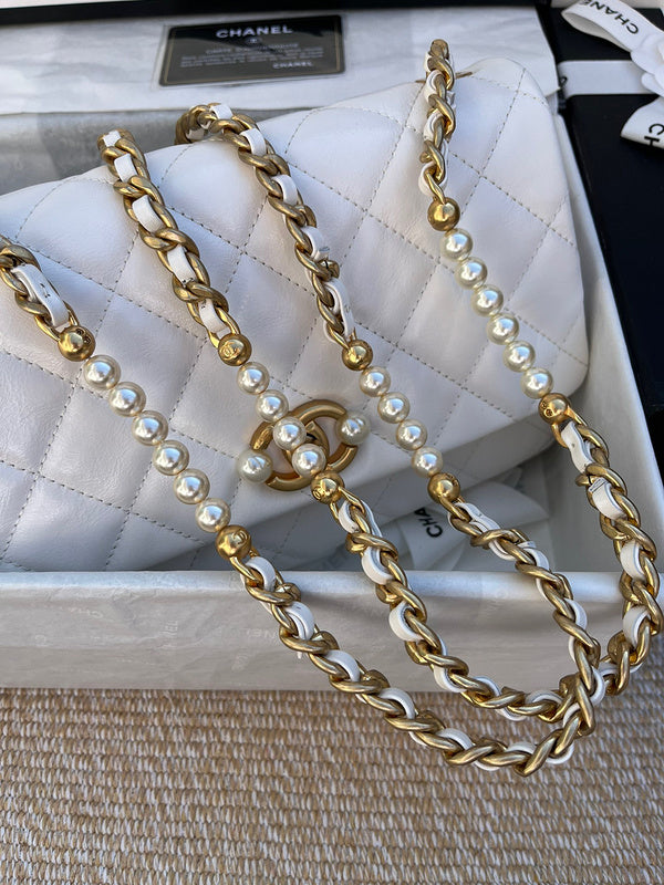 Anum Bags Detail