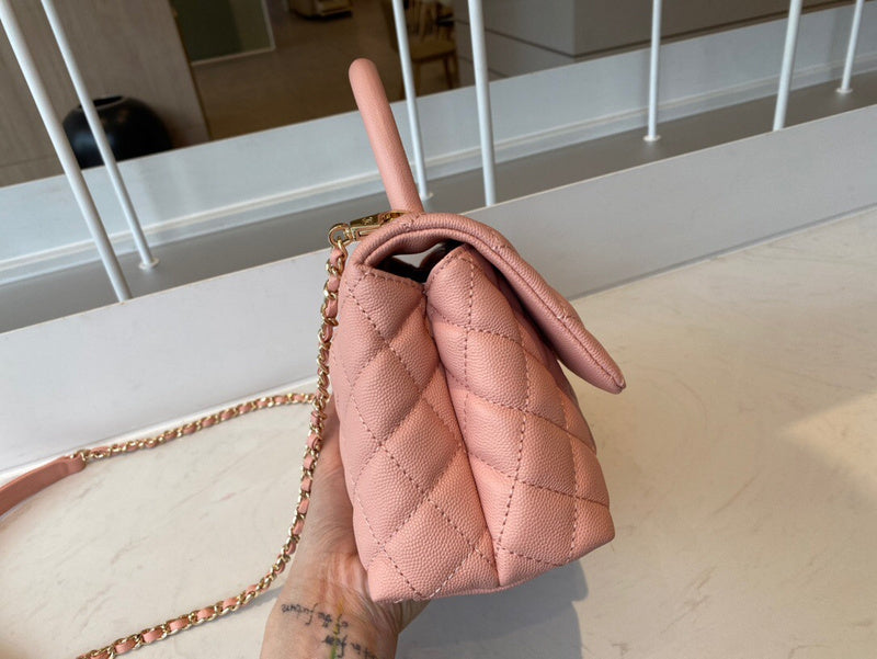 Anum Bags Detail