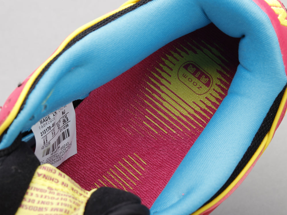 Anum Bags Detail