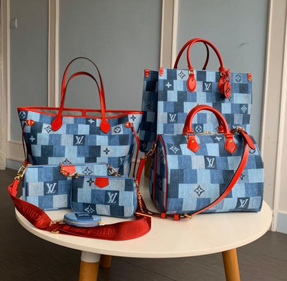 Anum Bags Detail