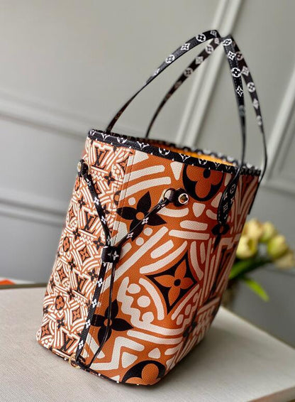 Anum Bags Detail