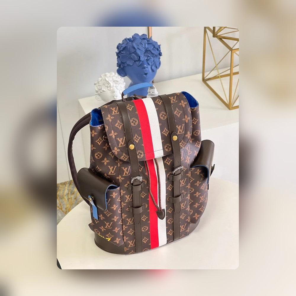 Anum Bags Detail