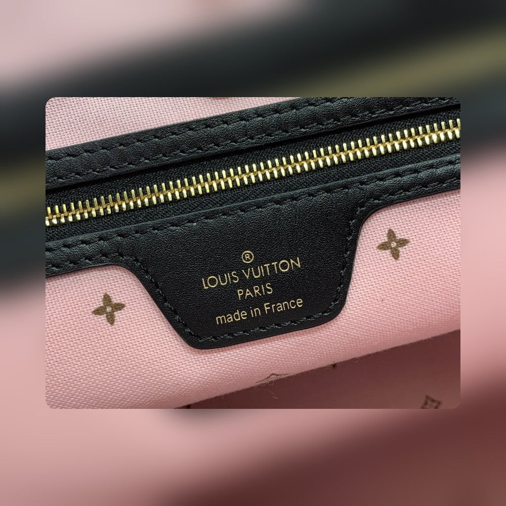 Anum Bags Detail