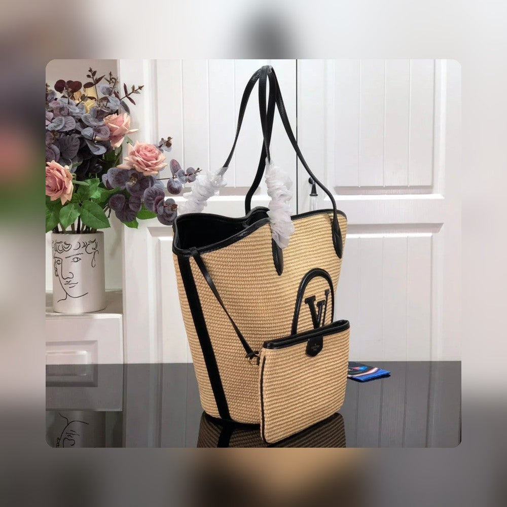 Anum Bags Detail