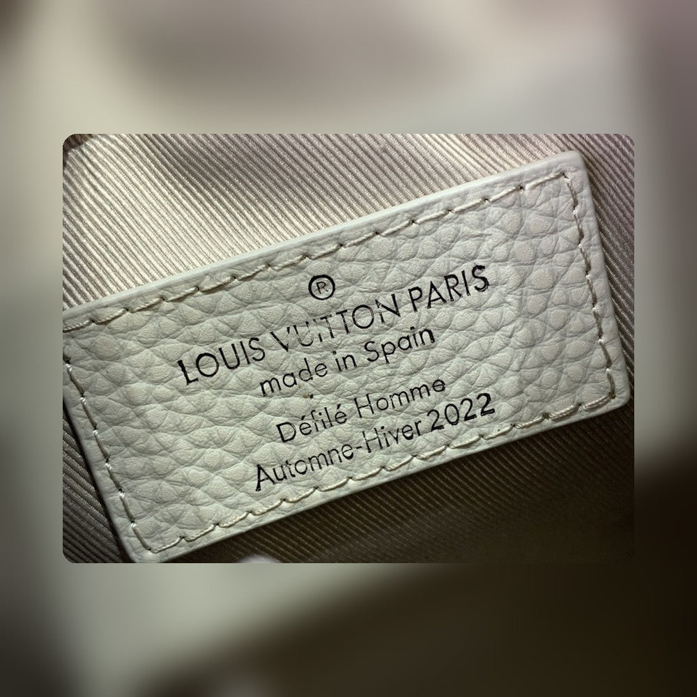 Anum Bags Detail