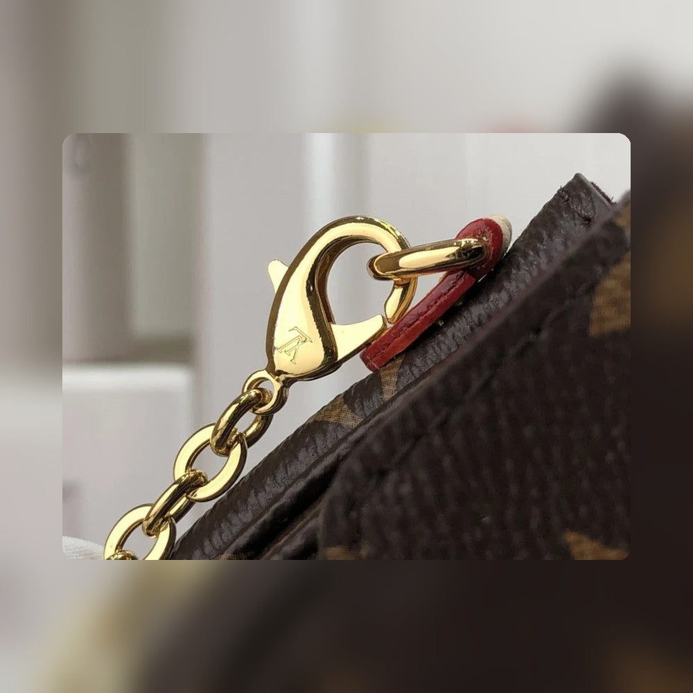 Anum Bags Detail