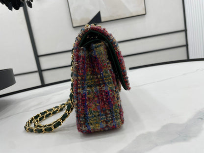 Anum Bags Detail