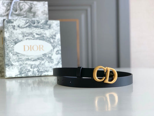 nmb -Luxury DIR BELTS 020