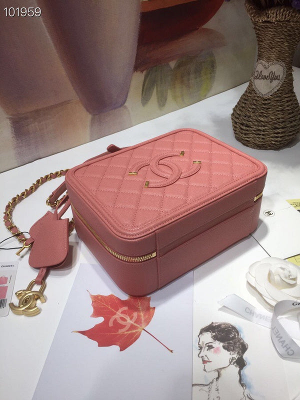 Anum Bags Detail