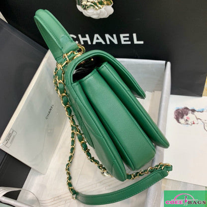 Anum Bags Detail