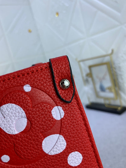 Anum Bags Detail