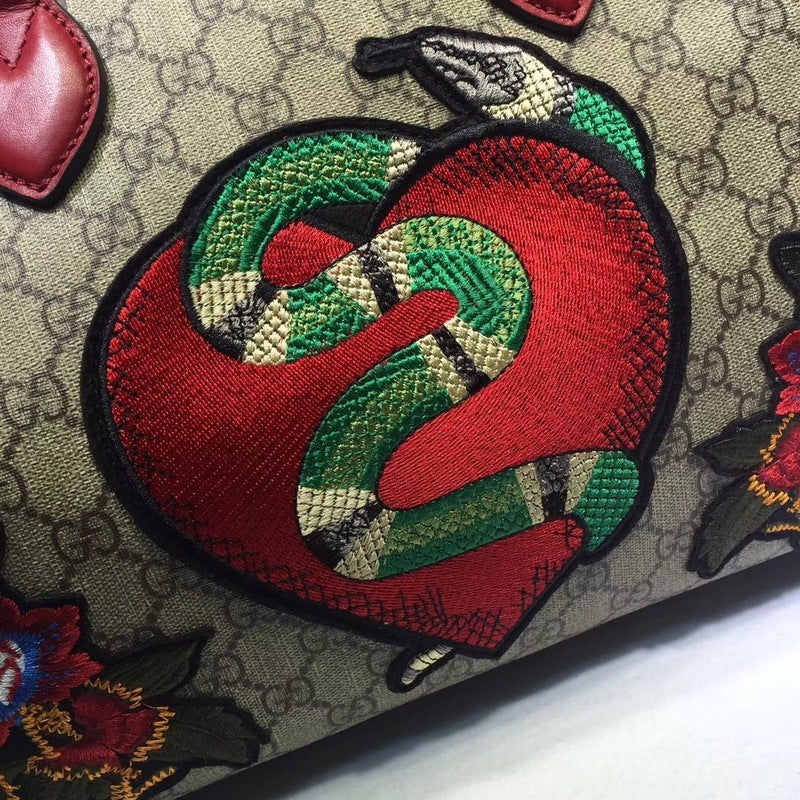 Anum Bags Detail