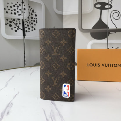 Anum Bags Wallet LUV 032