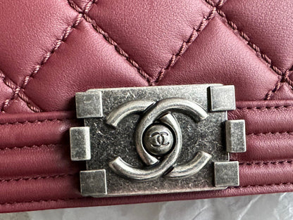 Anum Bags Detail