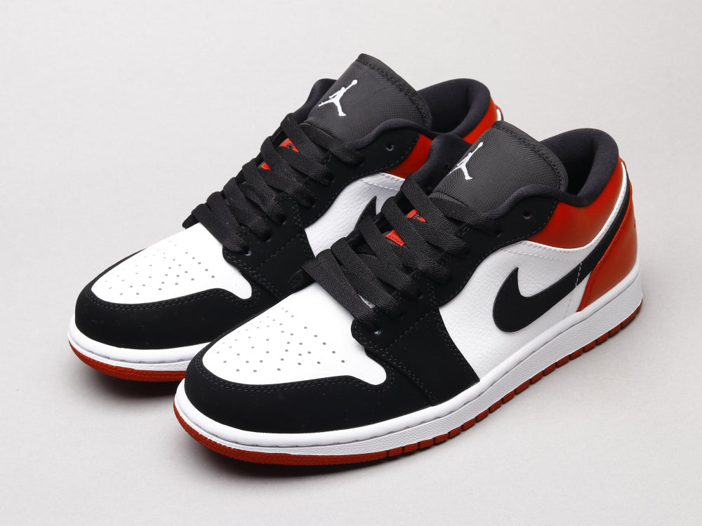 Anum Bags AJ1 black toe