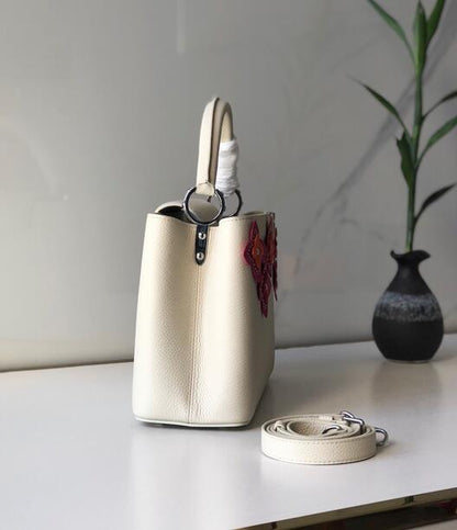 Anum Bags Detail