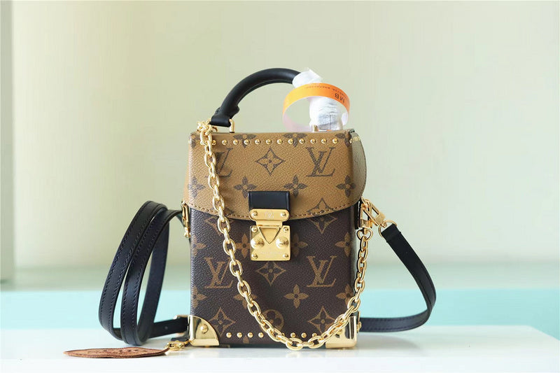 Anum Bags Bags VBS Bags - 123