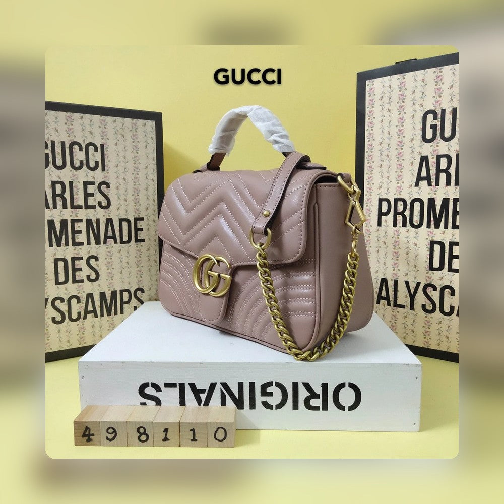 Anum Bags Detail