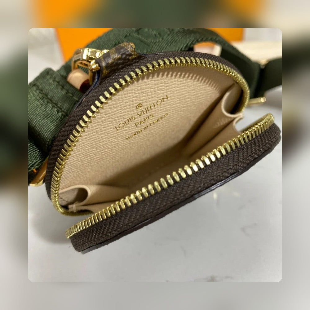 Anum Bags Detail
