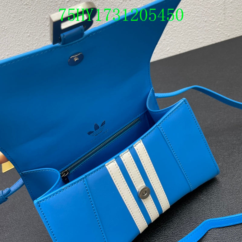 VBS Fashion - BGA Bags - 1958