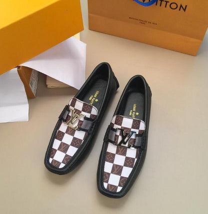 Anum Bags Monvanti Shop - LOV Men Shoes - 1761