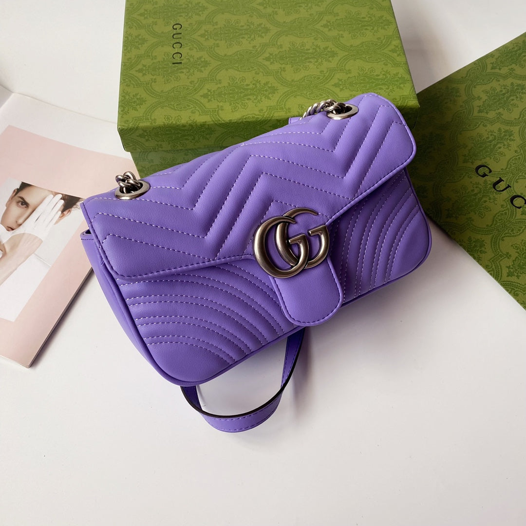 Anum Bags Detail