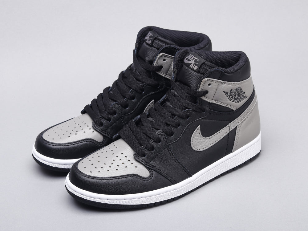 Anum Bags AJ1 Grey Shadow