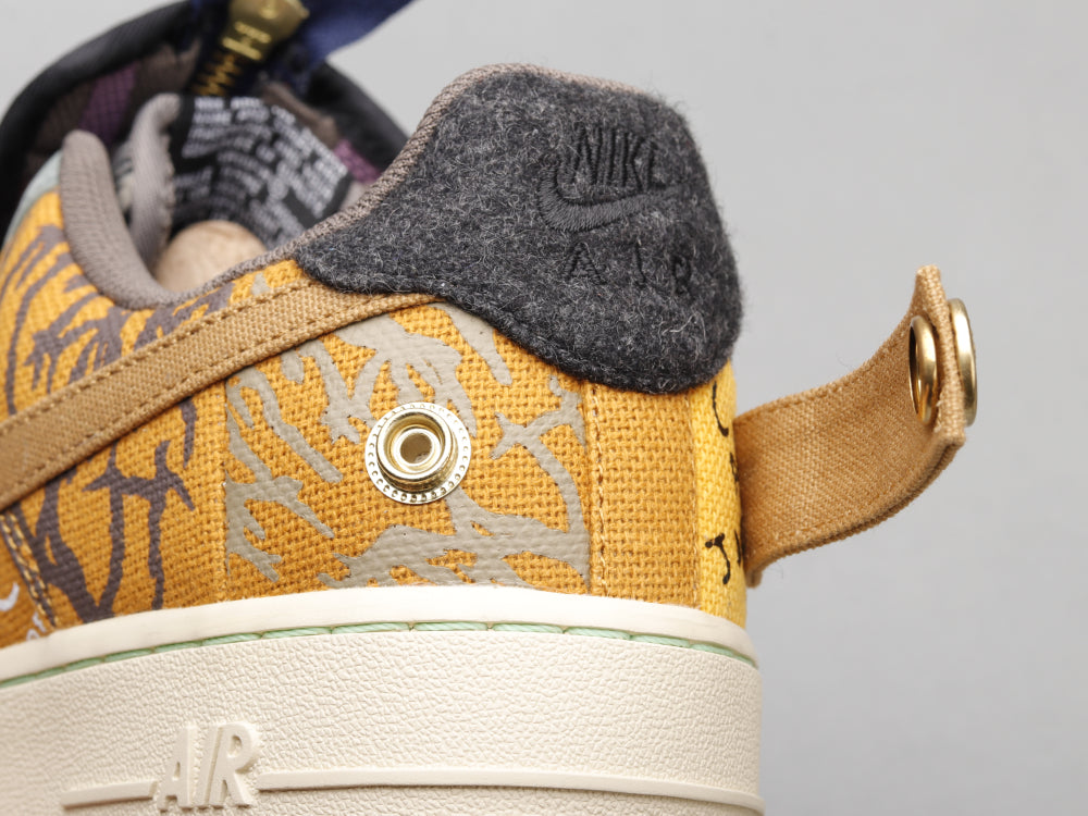 Anum Bags Detail
