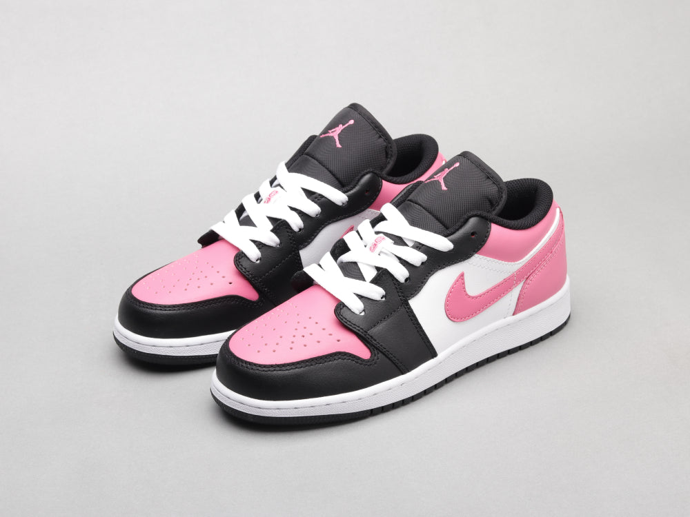 Anum Bags AJ1 Cherry Blossom Black Powder