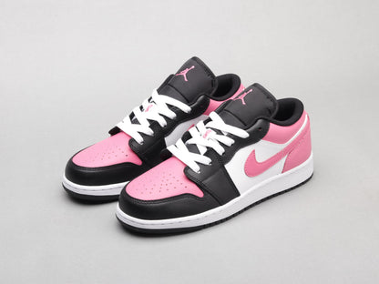 Anum Bags AJ1 Cherry Blossom Black Powder