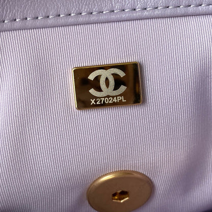 Anum Bags Detail